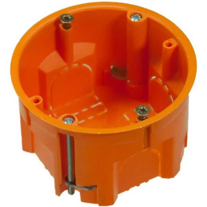 Pawbol Pk60 A_0046PL gipszkarton szerelvénydoboz 1-es