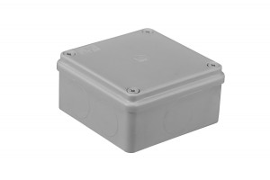 Pawbol S-BOX116 100X100X50mm kötődoboz IP65