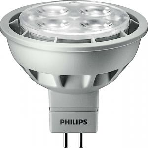 Philips Mr-16 LED izzó 4,7W