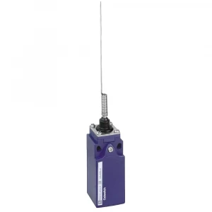 Schneider XCKN2106P20 komplett végálláskapcsoló IP65