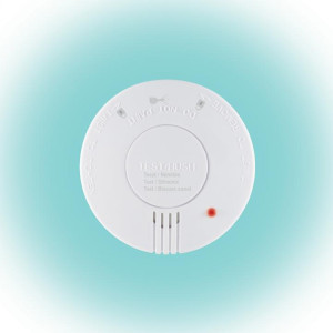 Somogyi Elektronic Home SMO 01 füstérzékelő