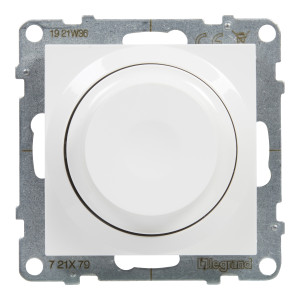 SUNO 721179  FÉNYERŐSZABÁLYZÓ 5-300W FEHÉR