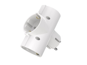 TDF 16 FÖLDELT T ELOSZTÓ UT-AD175WH