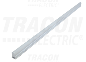 TRACON LBV15NW LED-es bútorvilágító lámpatest 15W 4500K