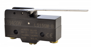 Tracon LS15GM-B végálláskapcsoló