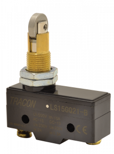 Tracon LS15GQ21-B végálláskapcsoló