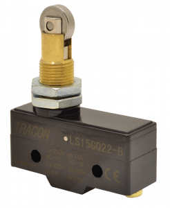 Tracon LS15GQ22-B végálláskapcsoló
