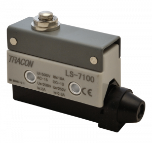 Tracon LS7100 végálláskapcsoló