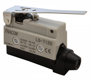Tracon LS7120 végálláskapcsoló