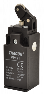 Tracon VP121 végálláskapcsoló