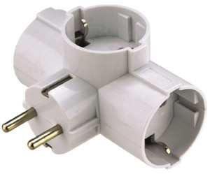 UltraTech AD118WH három dugaljzatos elosztó