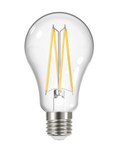 UltraTech LEDAF1521E27 LED filament normál izzó E-27 12W 2700K