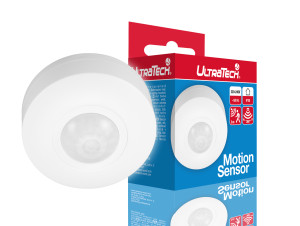 UltraTech MS149WH infravörös mozgásérzékelő