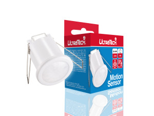 UltraTech MS150WH infravörös mozgásérzékelő