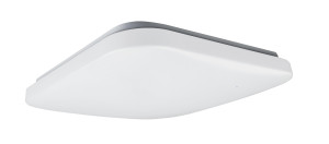 UltraTech UT-LEDL1800Q 20W LED mennyezeti lámpatest IP20