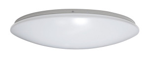 UltraTech UT-LEDL2040P 24W LED mennyezeti lámpatest IP20