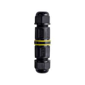 UltraTech WT01 tömszelencés kábeltoldó 3P 17,5A/450V 0,5-1,5mm2