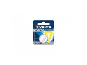 Varta CR2450 gombelem