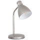 Asztali lámpa Zara HR-40-SR ezüst 07560