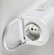 BÚTORVILÁGÍTÓ 78028 LED 20W DUDDU  FEHÉR