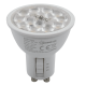 Spectrum LED WOJ+14717 Led-es izzó GU10 3-5-7W 2700-4000-6000K