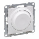 SUNO 721179  FÉNYERŐSZABÁLYZÓ 5-300W FEHÉR