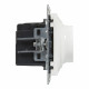 SUNO 721179  FÉNYERŐSZABÁLYZÓ 5-300W FEHÉR