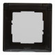 SUNO 721444 1-ES IP44  KERET FEKETE