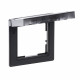 SUNO 721444 1-ES IP44  KERET FEKETE