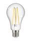 UltraTech LEDAF1521E27 LED filament normál izzó E-27 12W 2700K