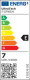 UltraTech LEDPF806E14N LED filament göm izzó E-14 6W 2700K