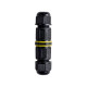 UltraTech WT01 tömszelencés kábeltoldó 3P 17,5A/450V 0,5-1,5mm2